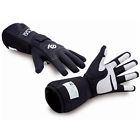 1353np09nrsf Sparco Wind Racing Gloves Size Black 013117022742