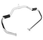 14-001cp Bikers Choice Engine Guards Chrome Biker
