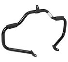 14-030bk Bikers Choice Engine Guards Black Biker