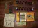 140490 Loadmaster Load Master Shock Absorber Springs New Old Stock Set Of Two