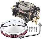 14053k Edelbrock Performer Carburetor Kit