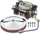 14073k Edelbrock Performer Carburetor Kit 099998301152