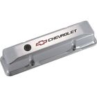 141-108 Proform Polished Aluminum Valve Covers Set Of 036666660890