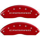14240scr5rd Mgp Caliper Covers Set 889873188387