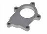 14330 Vibrant Performance External Wastegate Discharge Flange 690092121617