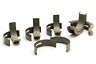 146m10 Sealed Power Main Bearing Set 087674972376