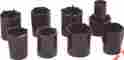 15009-01 Mile Marker Spindle Nut Socket 758626150097