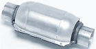 0863876 15028 Dynomax Standard Universal Catalytic Converter 086387150286