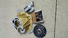 15029891zz Quarter Master New Bellhousing Kit