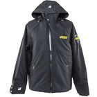 15049 Jegs Cody Coughlin Jacket Black
