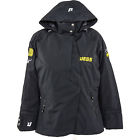 15052 Jegs Cody Coughlin Jacket Black