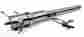 1520690010 Ididit Gm A-body 1969-72 Tilt Retrofit Steering Column P N