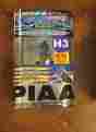 15286 Piaa Xtreme White Plus Bulbs H3 85w 135w Japan