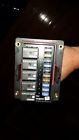 15303-6 Bussmann Power Dist Panel