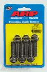 154-0901 Arp Black Ford Hex Bellhousing Bolt Kit 672036042066