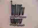 154-1502 Arp Timing Cover Water Pump Bolt Kit Sb-ford Cast Iron Includes Washers