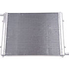 0853470 15405 Edelbrock Universal Heat Exchanger Full-face