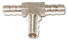 90127510070 15534nos Nos Nitrous Oxide Systems Brass Fuel Tee