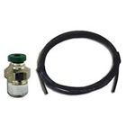 15614 Nitrous Express Poly Purge Line Upgrade Of Hose 653374007542