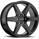 156b22956535 Raceline Wheels Surge Series Wheel Size Bolt