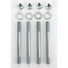 15846 Jegs Carb Stud Kit