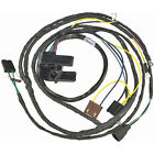 15865 Restoparts Wiring Harness Engine Cutlass Trans