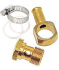 15986 Jegs Performance Products Carburetor