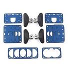 16-104qft Quick Fuel Racer Float Kits