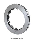 160-8166 Wilwood Slotted Rotor 13.06 012496013402