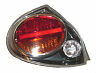 1631-192-1 Sherman Parts Lh Combination Type Maxima