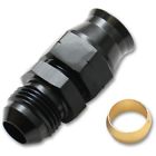 16455 Vibrant Performance Tube To Male An Adapter Size 690092152543