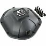 16595.12 Rugged Ridge Boulder Differential Cover Black For Use Axle