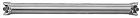 16630 Coleman Racing Products Aluminum Driveshaft 012588019442