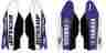 17-40220 Factory Effex Lower Fork Graphic