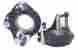 1700 King Racing Products Double Bearing Sprint Car Birdcage 2 Pc P N