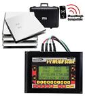 170130 17013 0 Intercomp Racing Weigh Kart Cabled Scale Systems