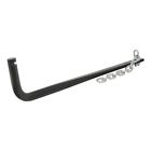 17072 Curt Replacement Mv Round Weight Distribution Spring Bar