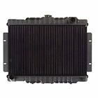 17101.08 Rugged Ridge This Center Fill Cap Row Radiator From Fits