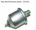 17219.03 Rugged Ridge Oil Pressure Sending Unit Gm