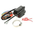 17232.03 Rugged Ridge This Black Replacement Turn Signal Switch 804314268862