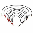 17245.13 Rugged Ridge Ignition Wire Set