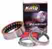 1725 King Racing Products 28 Mm Angular Contact Birdcage Bearing P N