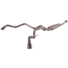 17342 Flowmaster American Thunder Exhaust System 700042018802