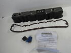 17401.21 Rugged Ridge Black Aluminum Valve Cover Kit