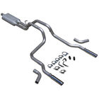 17429 Flowmaster American Thunder Exhaust System 700042020805