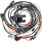17645 Restoparts Wiring Harness Engine Sb Gauges Tur