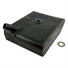 17722.06 Rugged Ridge Polyethylene Tank Ci Auxiliary Mounts Under