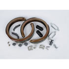 179-2047 Acdelco Rear Parking Brake Kit 021625642314