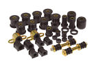 18-2010-bl Prothane For Toyota Corolla Total Kit Black 636169164996