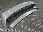 18-207rr Unbranded Mugen Rr Style Trunk Spoiler For Honda Civic Unpainted